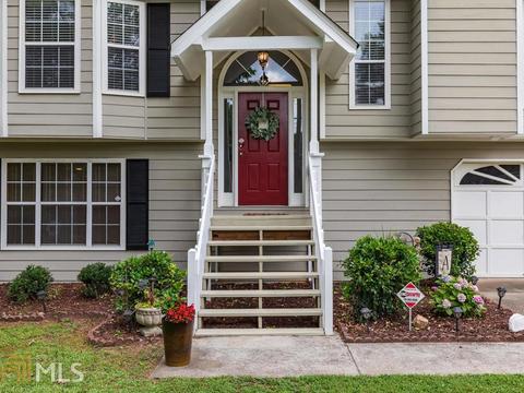 2461 Camp Mitchell Rd, Grayson, GA 30017 photo 3