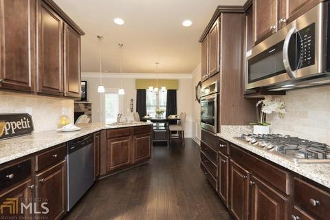 140 Silver Peak Dr, Covington, GA 30016 photo 15