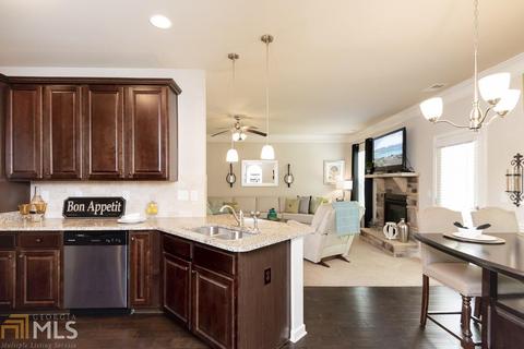 140 Silver Peak Dr, Covington, GA 30016 photo 21