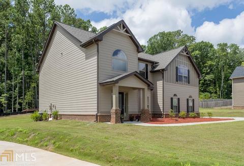 140 Silver Peak Dr, Covington, GA 30016 photo 2