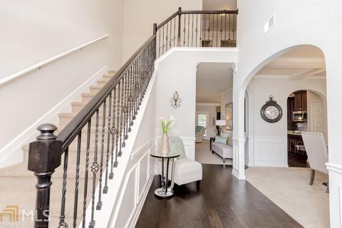 140 Silver Peak Dr, Covington, GA 30016 photo 8