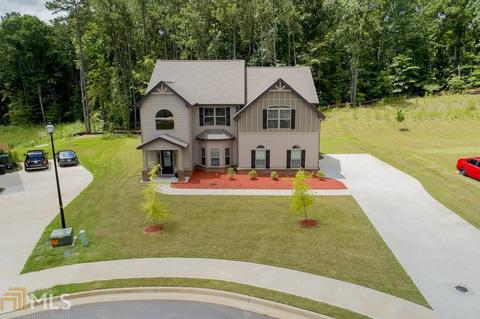 140 Silver Peak Dr, Covington, GA 30016 photo 5