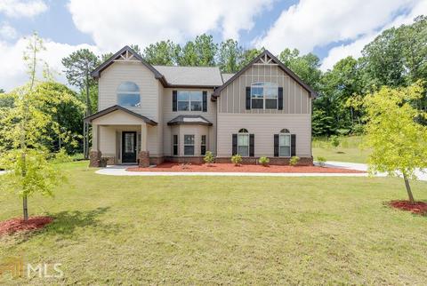 140 Silver Peak Dr, Covington, GA 30016 photo 1