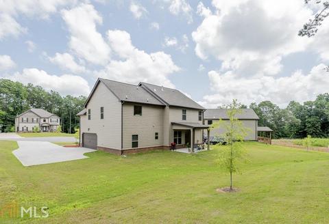 140 Silver Peak Dr, Covington, GA 30016 photo 3