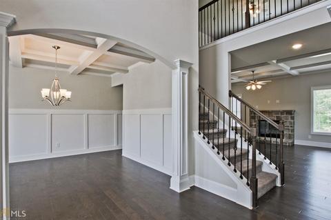 3908 Two Bridge Dr, Buford, GA 30518 photo 4