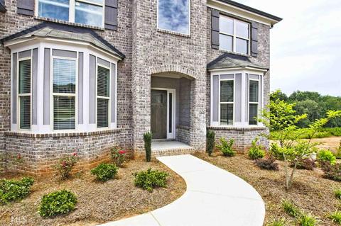 3908 Two Bridge Dr, Buford, GA 30518 photo 2