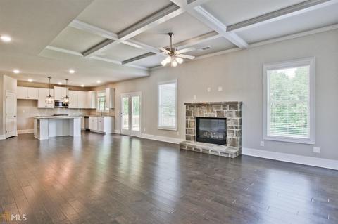 3908 Two Bridge Dr, Buford, GA 30518 photo 12