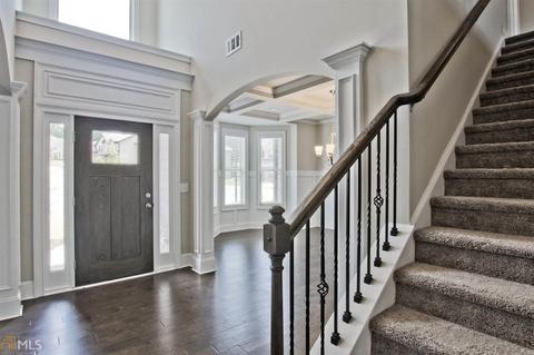 3908 Two Bridge Dr, Buford, GA 30518 photo 5