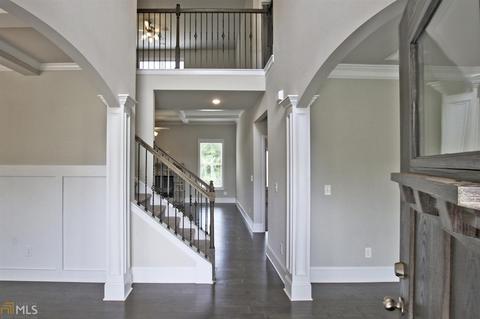 3908 Two Bridge Dr, Buford, GA 30518 photo 3