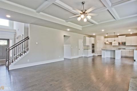 3908 Two Bridge Dr, Buford, GA 30518 photo 13