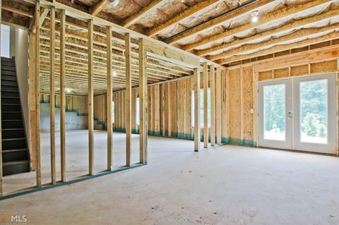 3908 Two Bridge Dr, Buford, GA 30518 photo 35