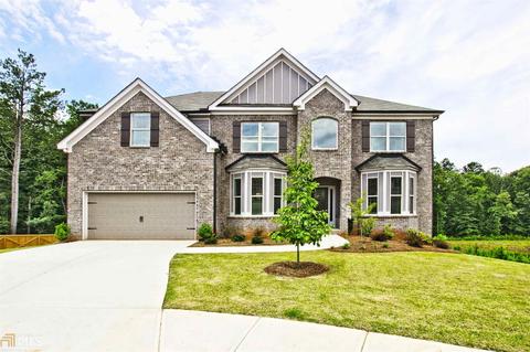 3908 Two Bridge Dr, Buford, GA 30518 photo 1