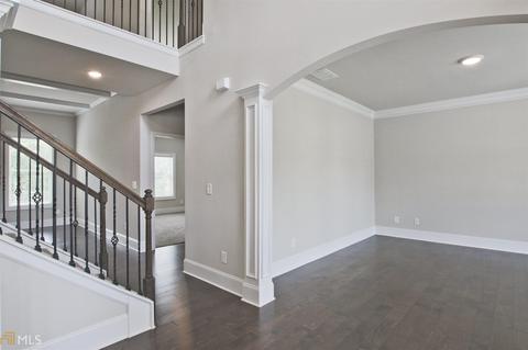 3908 Two Bridge Dr, Buford, GA 30518 photo 6