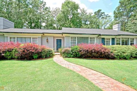 321 Lane Cir, Lagrange, GA 30240 photo 2