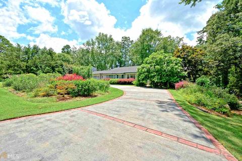 321 Lane Cir, Lagrange, GA 30240 photo 3