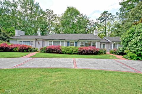321 Lane Cir, Lagrange, GA 30240 photo 1