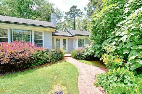 321 Lane Cir, Lagrange, GA 30240 photo 22