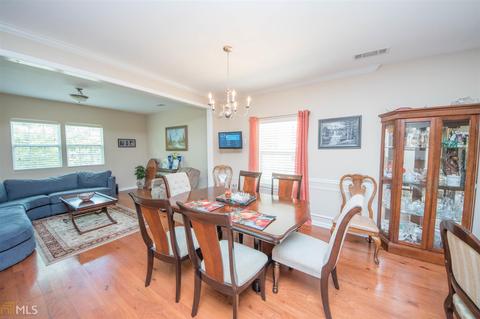 3629 Oakleaf Pass, Fairburn, GA 30213 photo 7