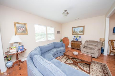 3629 Oakleaf Pass, Fairburn, GA 30213 photo 13
