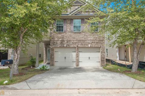 3629 Oakleaf Pass, Fairburn, GA 30213 photo 1