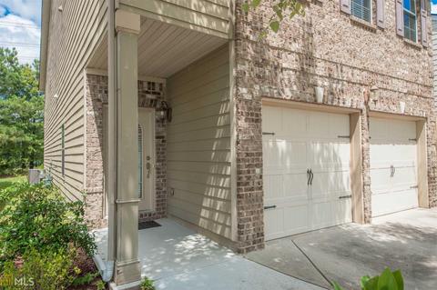 3629 Oakleaf Pass, Fairburn, GA 30213 photo 3