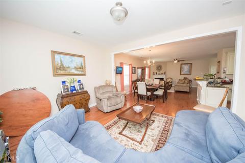 3629 Oakleaf Pass, Fairburn, GA 30213 photo 14