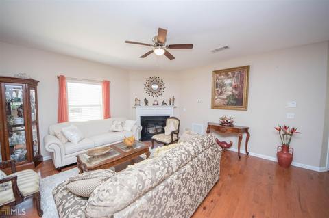 3629 Oakleaf Pass, Fairburn, GA 30213 photo 5