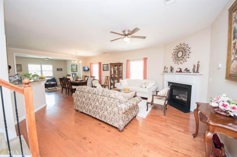 3629 Oakleaf Pass, Fairburn, GA 30213 photo 8