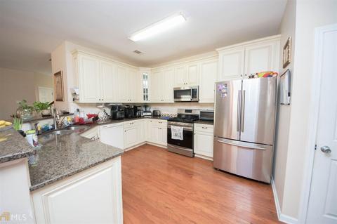 3629 Oakleaf Pass, Fairburn, GA 30213 photo 10