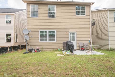 3629 Oakleaf Pass, Fairburn, GA 30213 photo 33