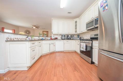3629 Oakleaf Pass, Fairburn, GA 30213 photo 11