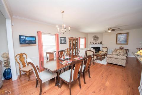 3629 Oakleaf Pass, Fairburn, GA 30213 photo 9