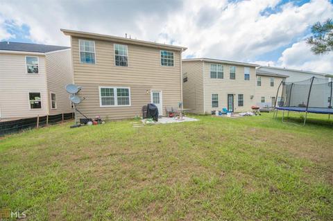 3629 Oakleaf Pass, Fairburn, GA 30213 photo 32