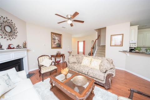 3629 Oakleaf Pass, Fairburn, GA 30213 photo 6