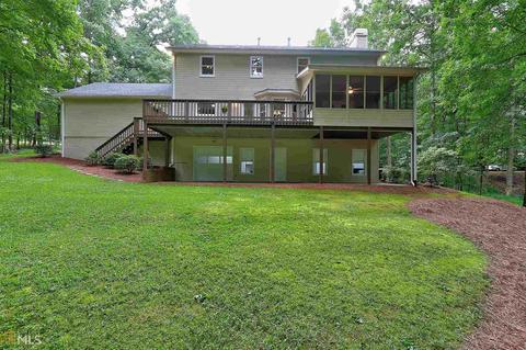 4618 Simpson Downs, Gainesville, GA 30507 photo 10