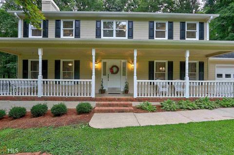 4618 Simpson Downs, Gainesville, GA 30507 photo 2