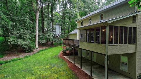 4618 Simpson Downs, Gainesville, GA 30507 photo 7