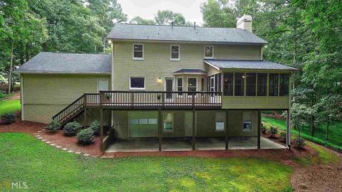 4618 Simpson Downs, Gainesville, GA 30507 photo 9