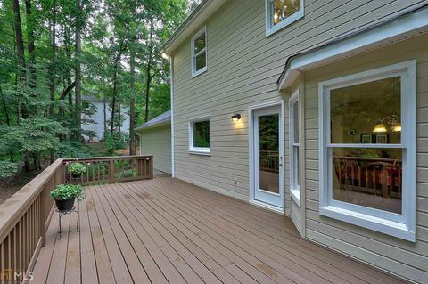 4618 Simpson Downs, Gainesville, GA 30507 photo 13