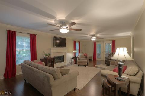 4618 Simpson Downs, Gainesville, GA 30507 photo 32