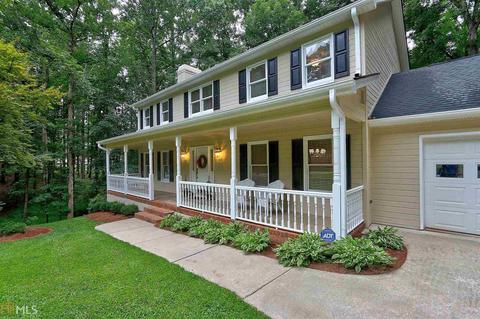 4618 Simpson Downs, Gainesville, GA 30507 photo 3