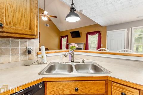 80 Pine Ridge Rd, Covington, GA 30016 photo 13