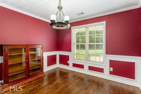 80 Pine Ridge Rd, Covington, GA 30016 photo 5