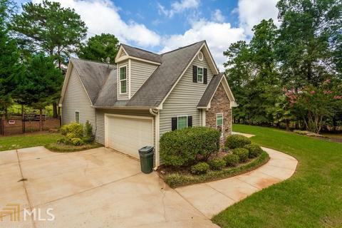 80 Pine Ridge Rd, Covington, GA 30016 photo 2
