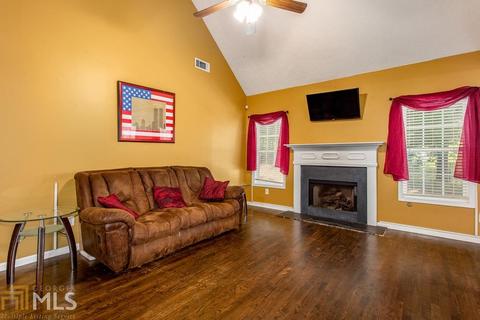 80 Pine Ridge Rd, Covington, GA 30016 photo 8