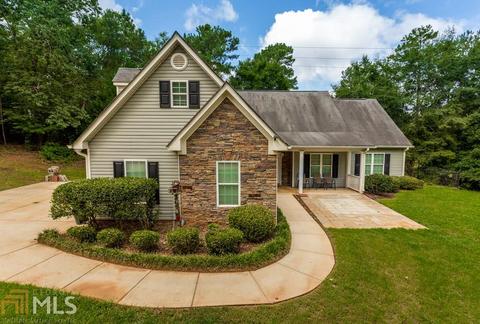 80 Pine Ridge Rd, Covington, GA 30016 photo 1