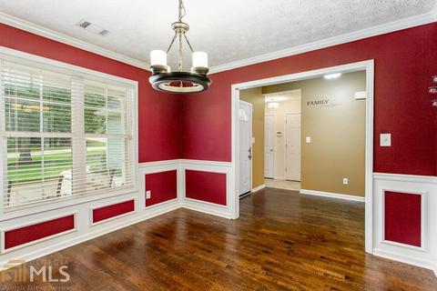 80 Pine Ridge Rd, Covington, GA 30016 photo 4