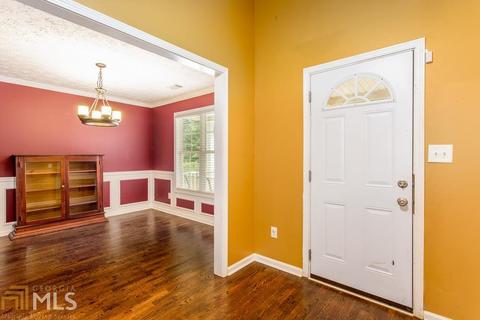 80 Pine Ridge Rd, Covington, GA 30016 photo 3