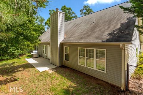80 Pine Ridge Rd, Covington, GA 30016 photo 25