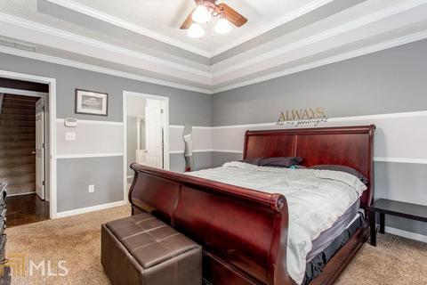80 Pine Ridge Rd, Covington, GA 30016 photo 15